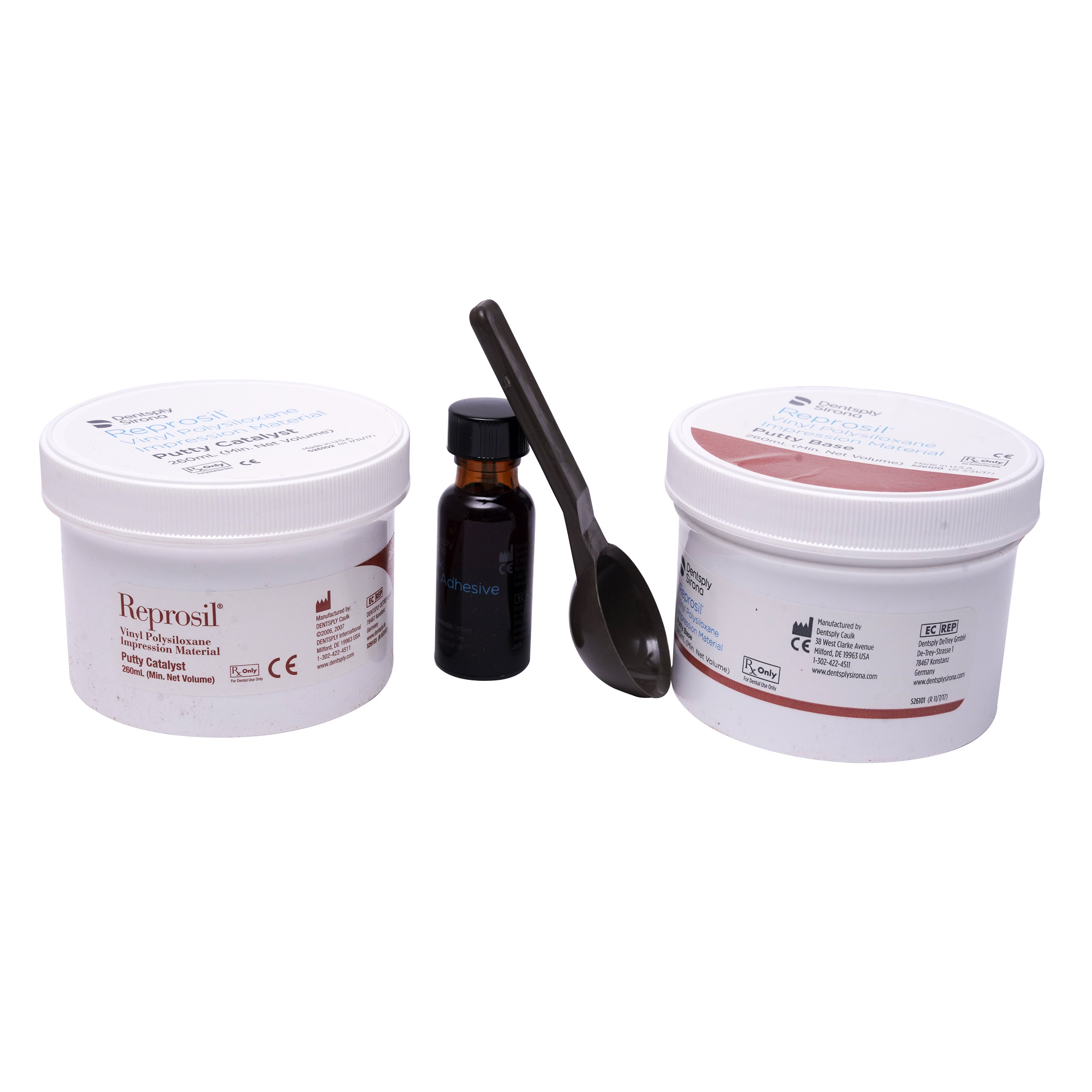 Dentsply Reprosil (Putty Package)